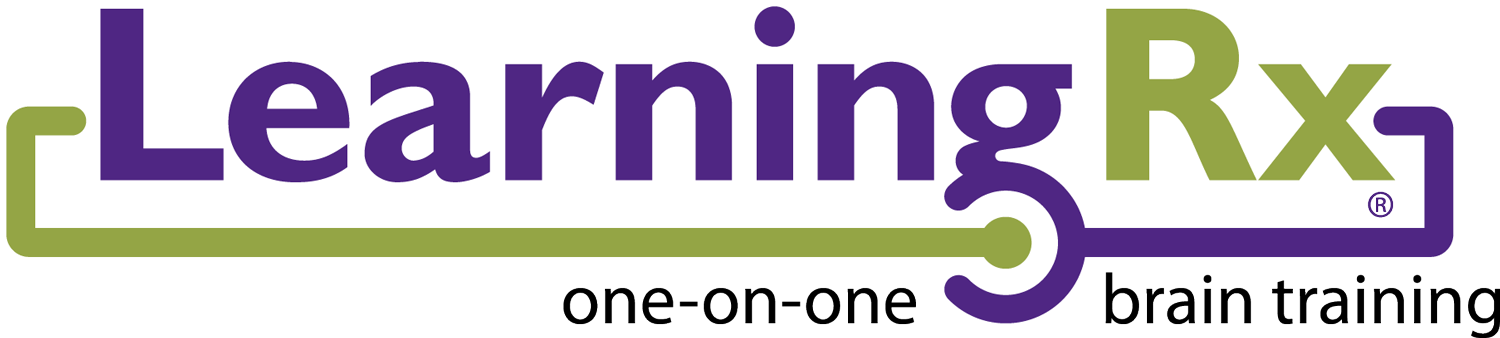 Learning Rx Logo Png (1500x338), Png Download