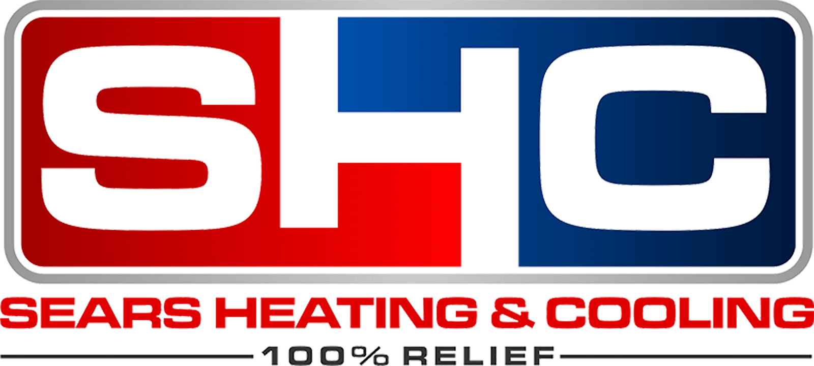 On The Air Sign Png Graphic Royalty Free Library - Heating And Cooling Columbus Oh (1600x720), Png Download