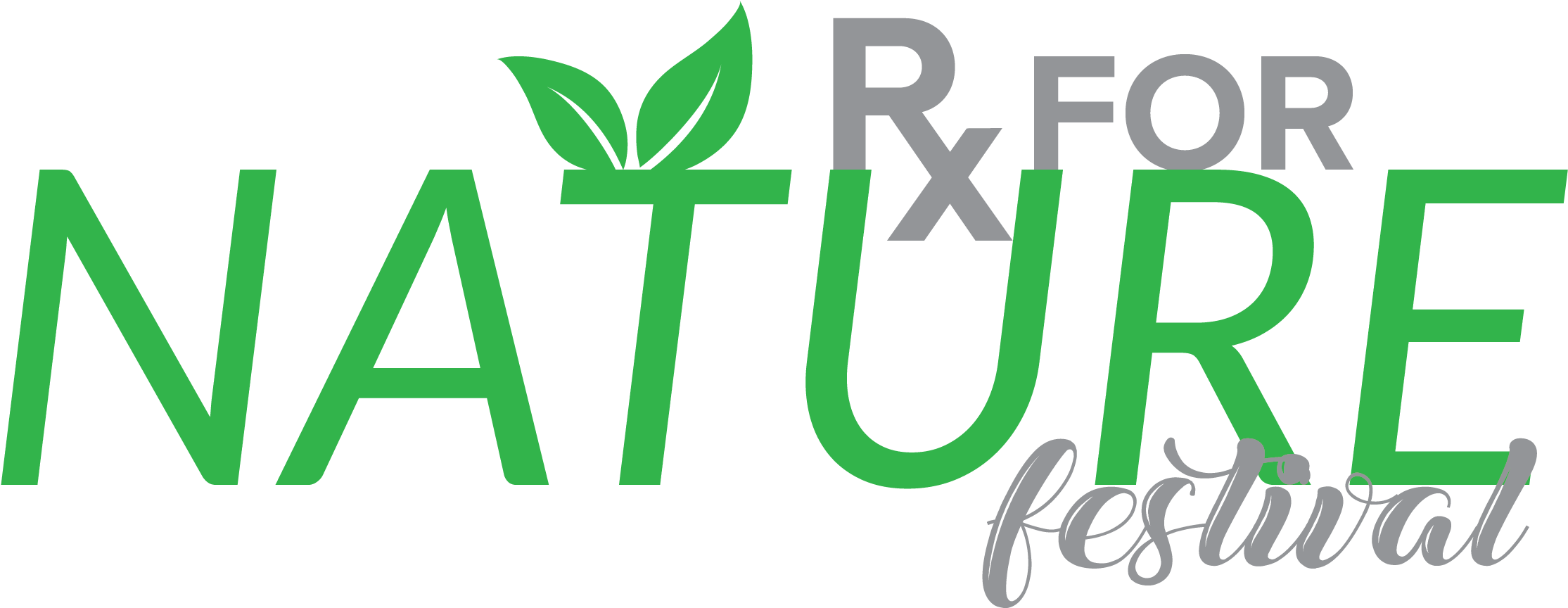 Free Prescription For Nature Festival - United Finance Ltd Bd (2265x920), Png Download