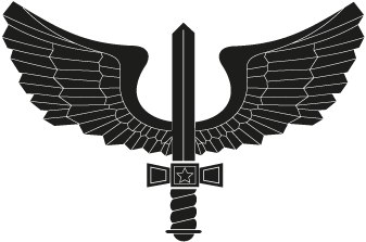 Brazilian Air Force Emblem (400x400), Png Download