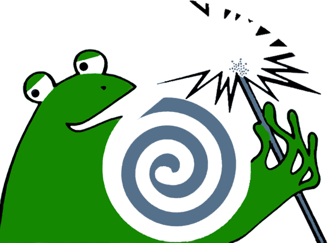 Post - Shadilay Ass Art Pepe (676x500), Png Download