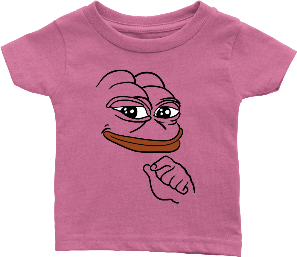 Infant T Shirt - Baby Onesie Funny Quote Throw Up (1000x1000), Png Download