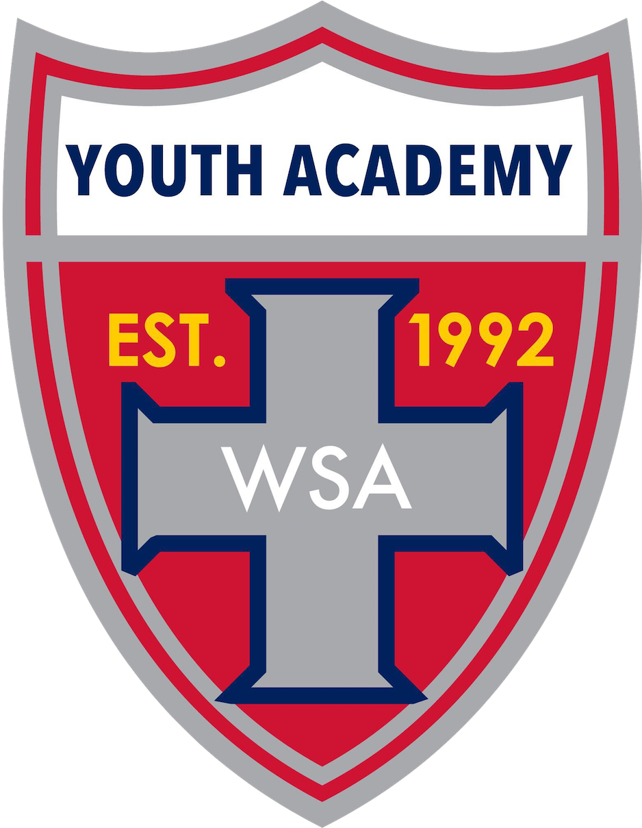 The West Side Alliance Youth Academy Program Is A "year - Wsa Soccer (947x1208), Png Download
