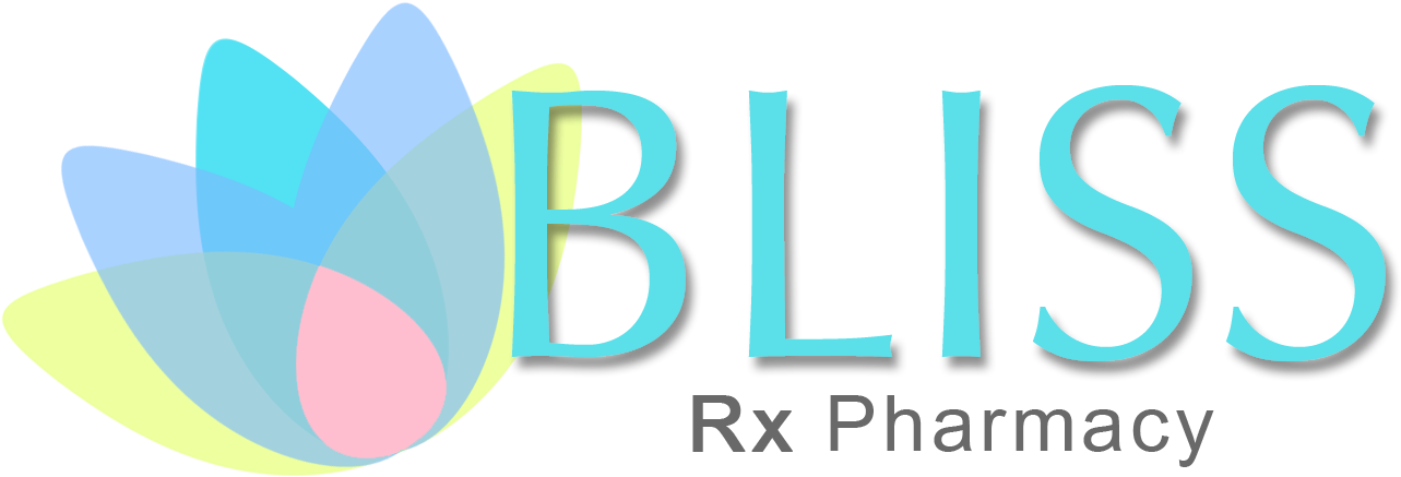 Https - //mailmeds - Com/contact-us - Html - Bliss Healthcare (1434x601), Png Download