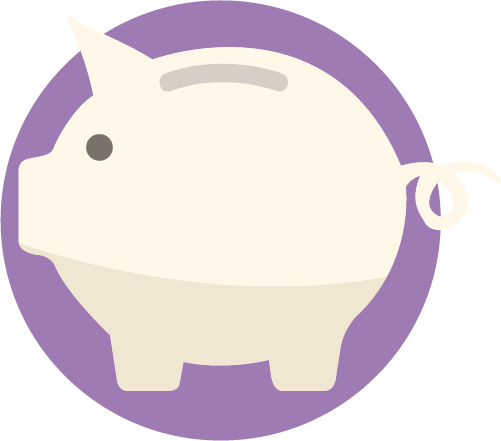 Be4103ca348d1533326101 Save Money With Rx Saver - Money (501x441), Png Download