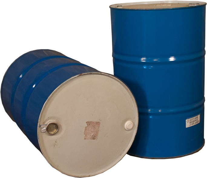 55 - Barrel Steel (751x638), Png Download