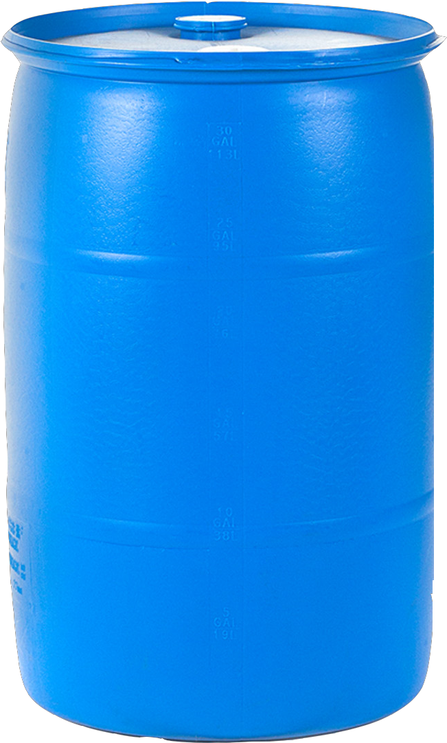 30 Gal Drum (1500x1500), Png Download