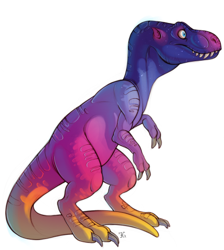 Transparent Eventide Grarrl - Royalty-free (500x547), Png Download