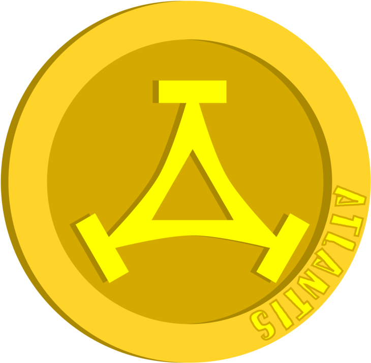 Atlantis Bahamas Computer Icons Drawing Download Cartoon - Clip Art (765x750), Png Download