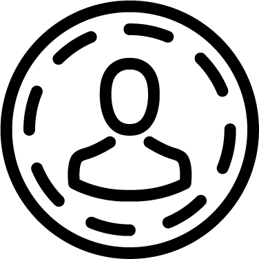 Coin - Tutor (376x376), Png Download