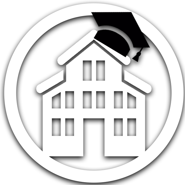 Student Community - Emblem (600x600), Png Download