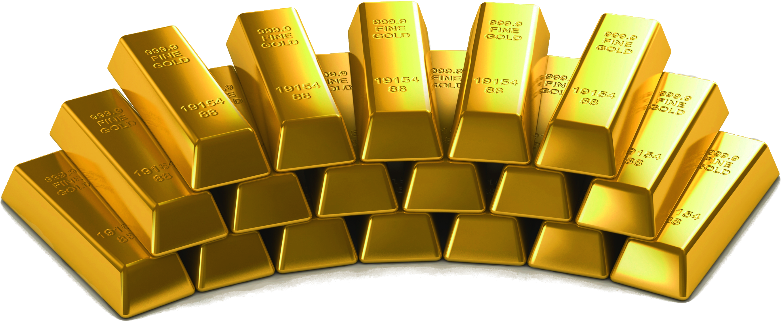 Png Images, Gold Bars, Gold, Gold Bar, (id 44542) - Lindt Chocolate Gold Bar (2768x1203), Png Download