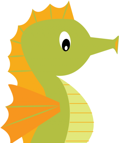 Under The Sea Clip Art By Zoss Design - Clip Art (720x479), Png Download