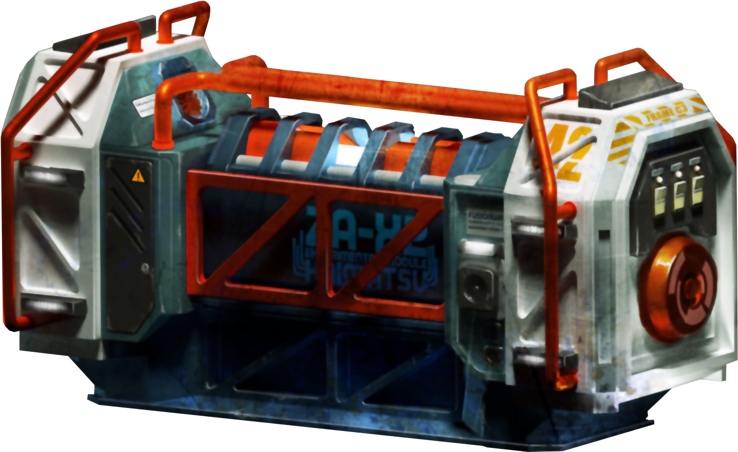 Ark - Soma Ark (1541x983), Png Download