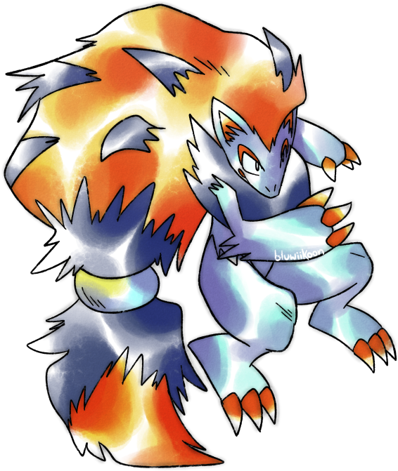 3 / - Portable Network Graphics (597x696), Png Download