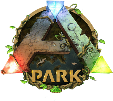 Ark Park Coming To Vr In 2017 From Snail Games - Ark Park (398x398), Png Download