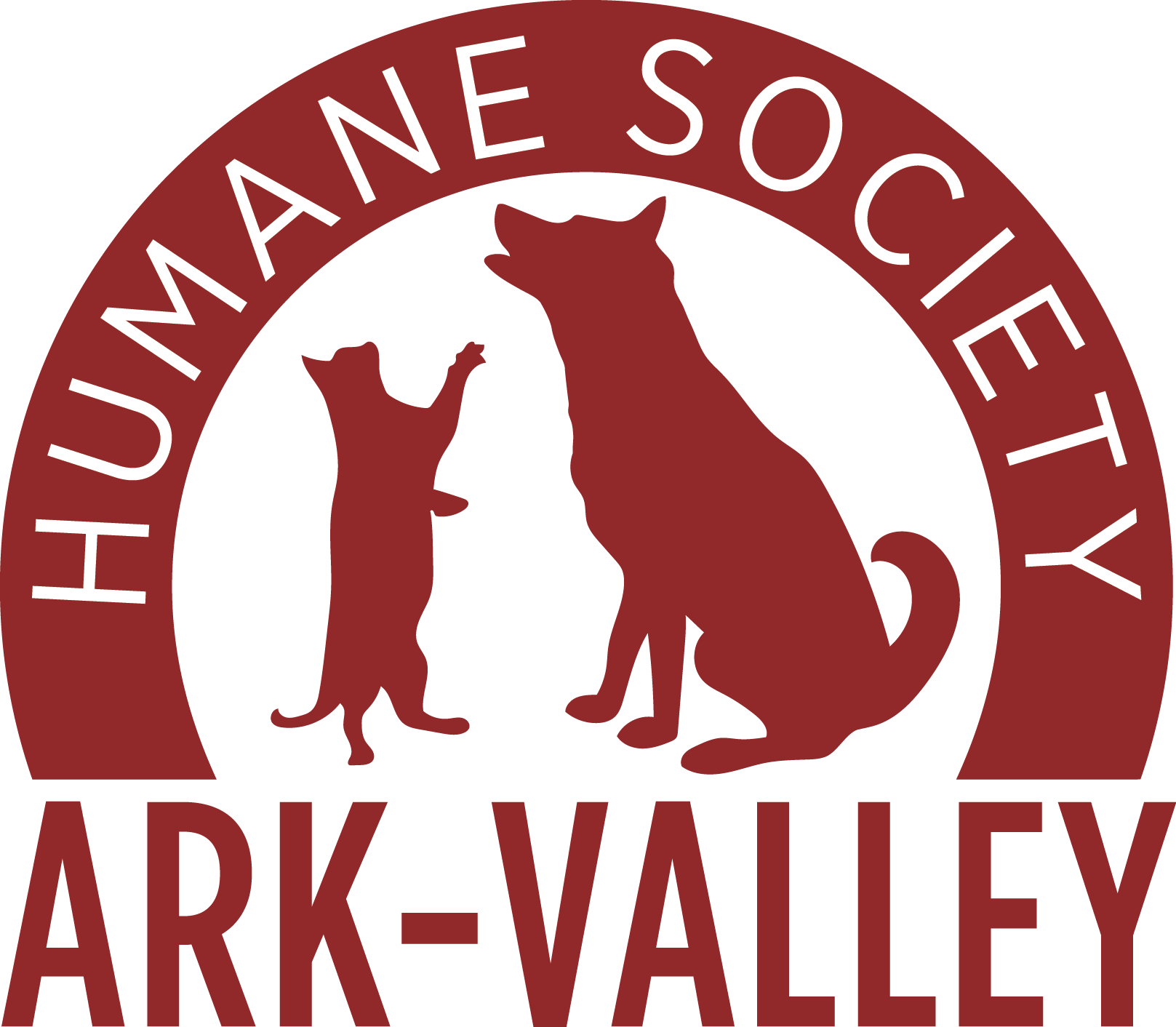 Ark Valley Humane Society - Uscgc Sequoia (1617x1412), Png Download