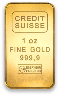 Where To Buy Topamax Tablets, Where To Buy Topamax - Fake Credit Suisse 1 Oz Fine Gold Bar (350x350), Png Download