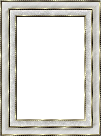 Png Keretek - 3 - Oldal - Jpeg (397x533), Png Download