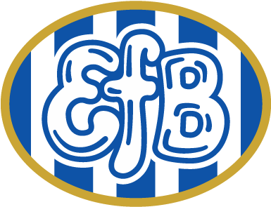 Esbjerg Fb (400x400), Png Download
