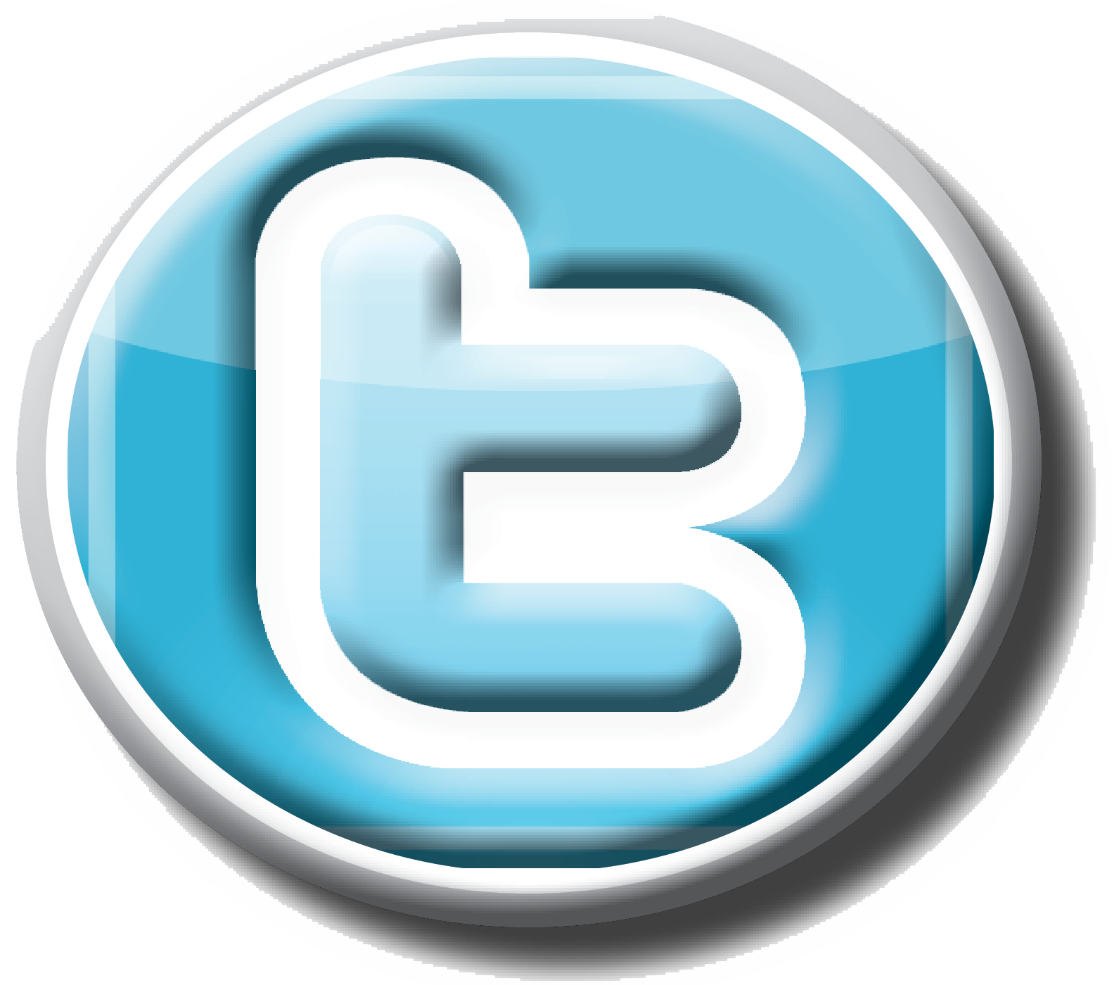 24 Feb 2016 - Twitter (1584x1400), Png Download