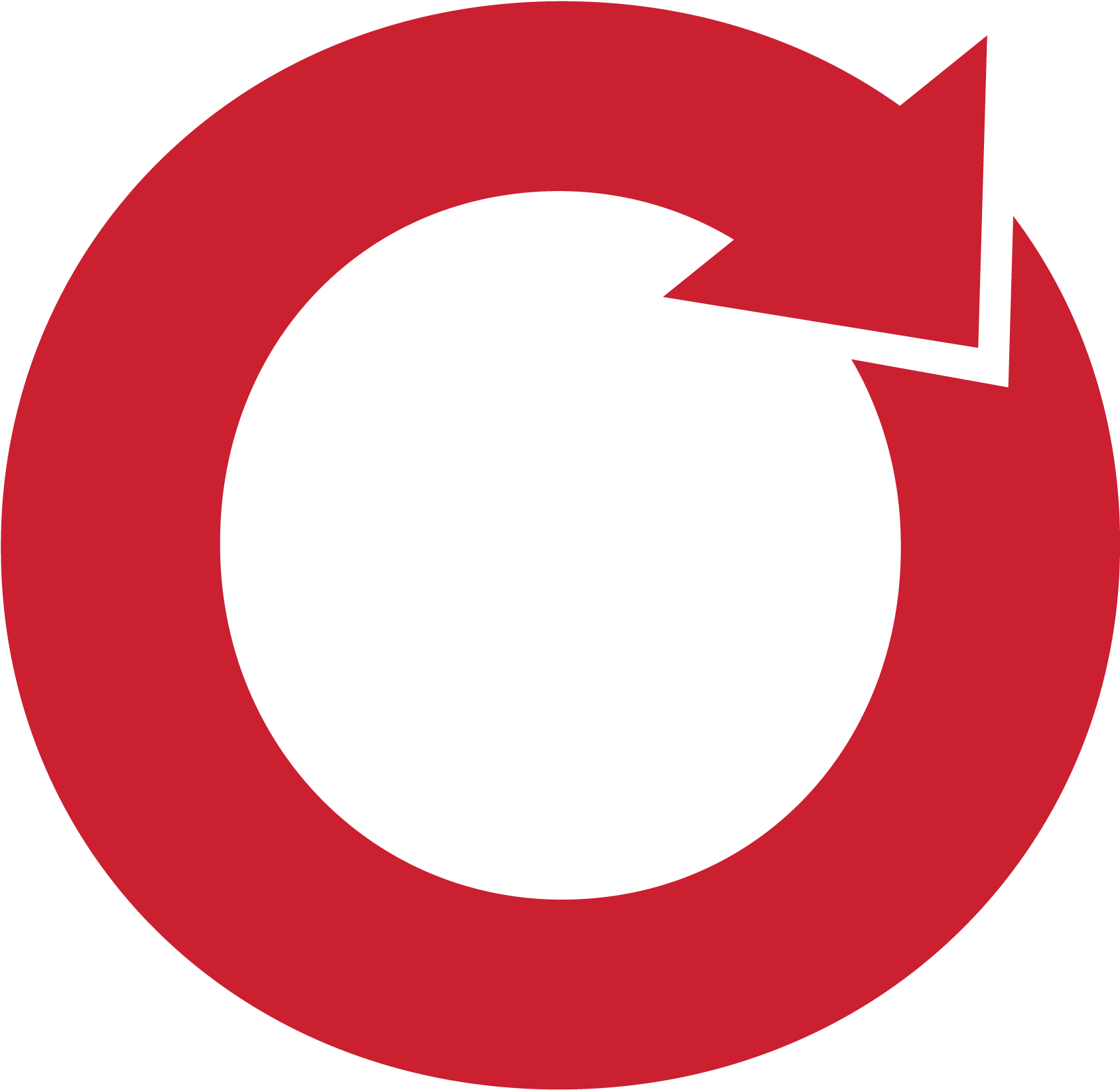 Bos 360 Red - Gloucester Road Tube Station (2000x2000), Png Download