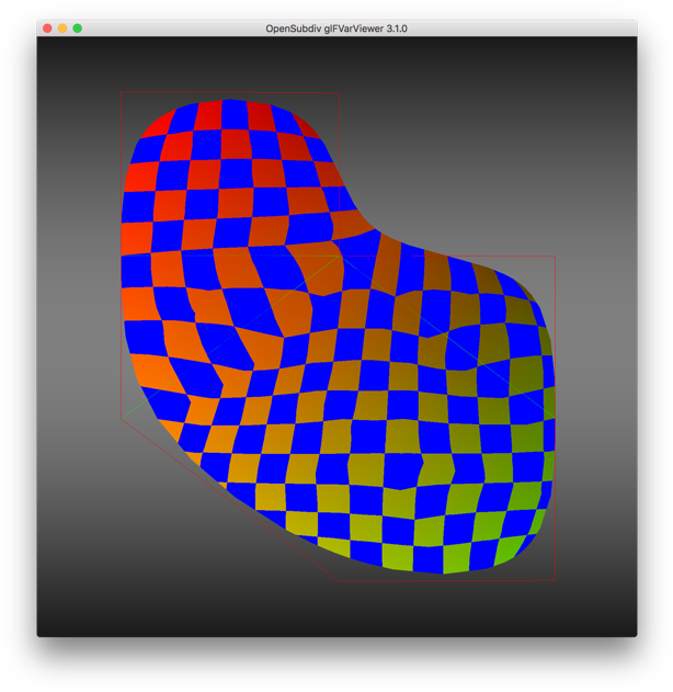 Images/fvar Patch Linearall - Blizzard With Transparent Background (625x640), Png Download