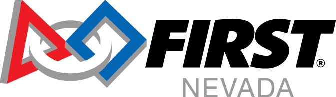 First Nevada Logo - First Illinois Robotics (672x195), Png Download
