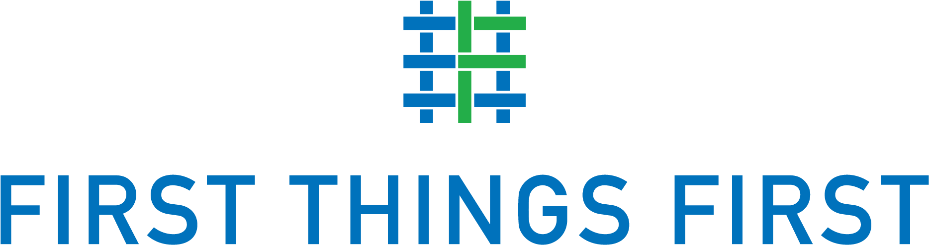 Jpg Png Svg - First Things First Az (1875x504), Png Download