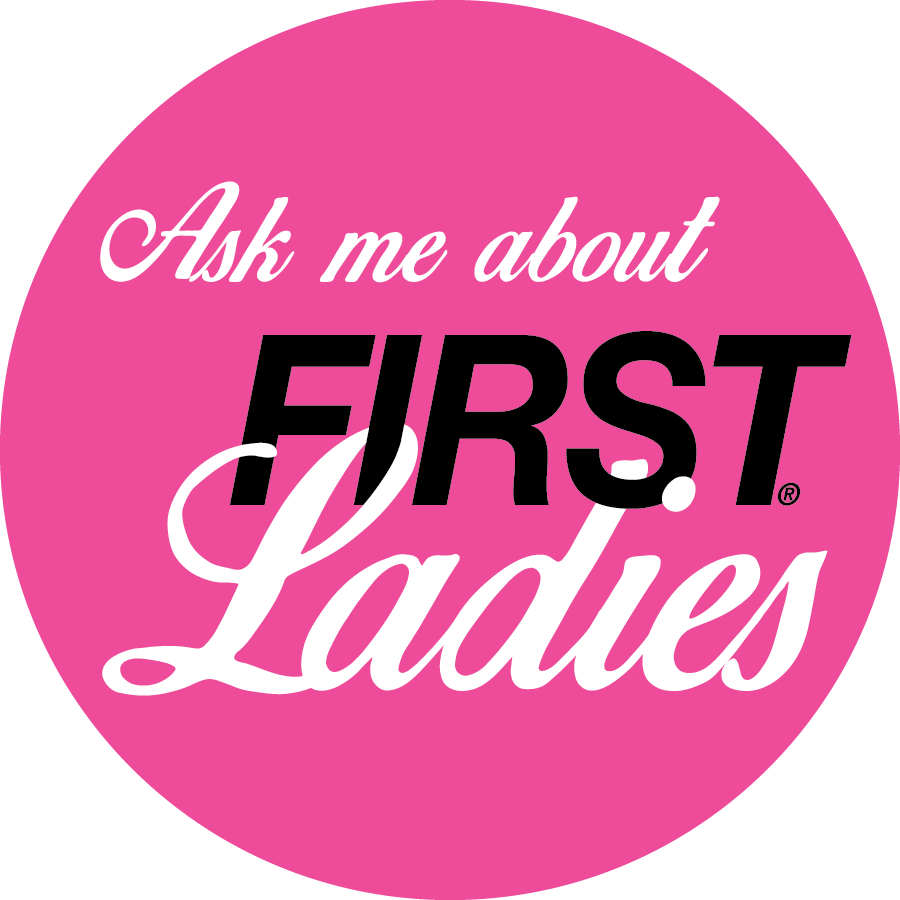 Ask Me About - First Ladies Robotics (900x900), Png Download