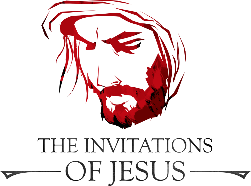 Seeing Jesus (1000x739), Png Download