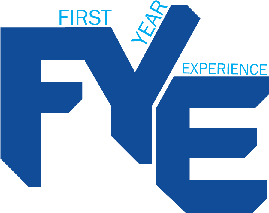 First Year Experience Logo (895x722), Png Download