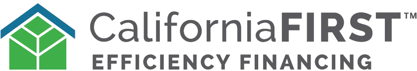 California-first - California First Financing Logo (916x234), Png Download