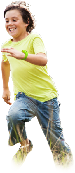 Share This Image - Child (257x593), Png Download