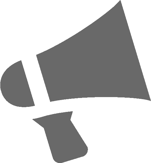 Senate Continues Landmark Reforms - Spread The Word Icon (521x551), Png Download