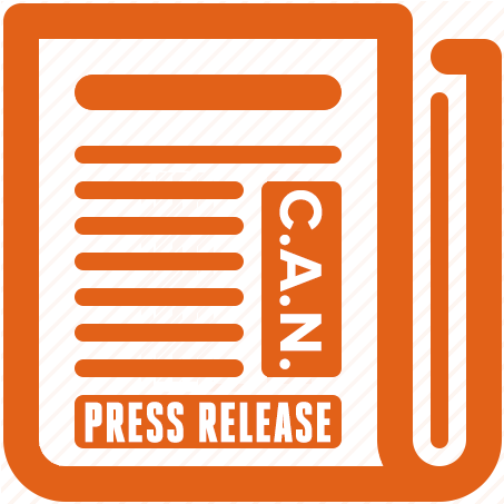 Press Release Icon - Illustration (955x619), Png Download