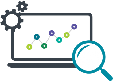 The Next Best Action With Intelligent Analytics - Next Best Action Icon (450x300), Png Download