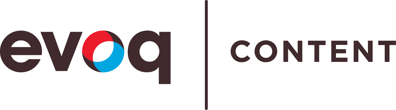 Logos & Brand Guidelines - Dnn Evoq Content (1326x371), Png Download