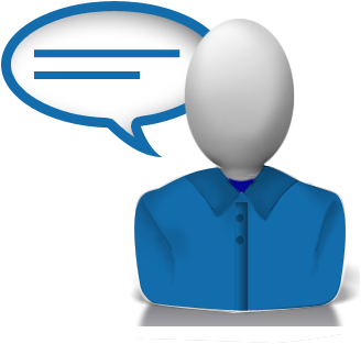 Customer Service In Action Short Notice Connectivity - Customer Needs Icon Png (400x400), Png Download