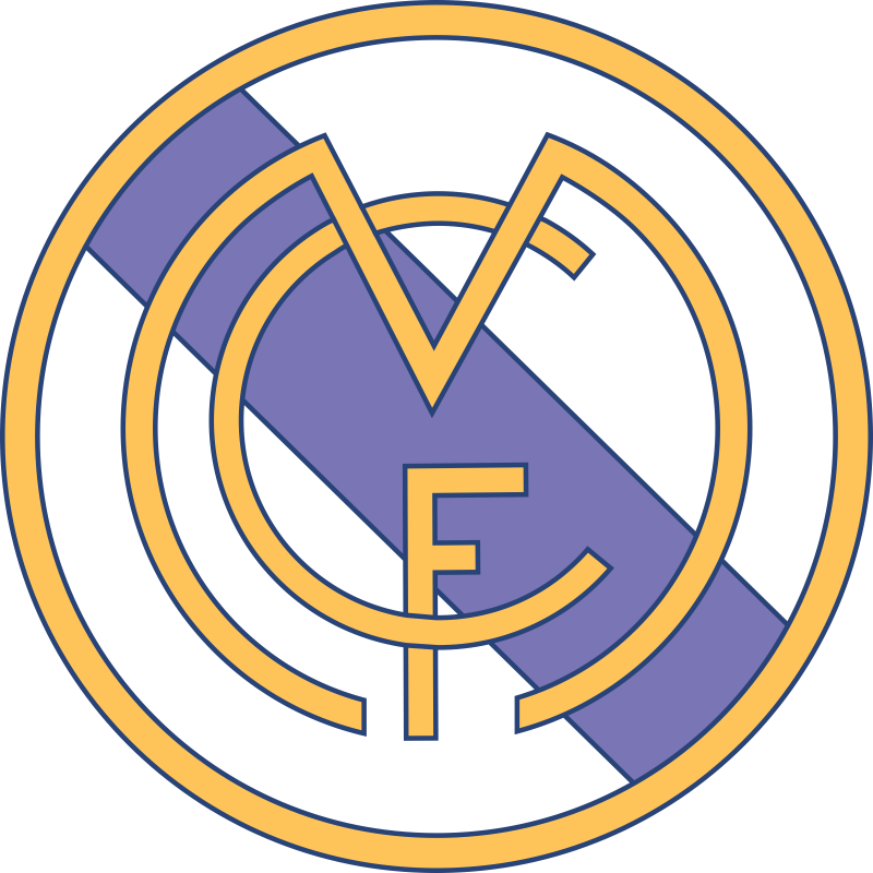 1920 To - Real Madrid Futbox (800x800), Png Download