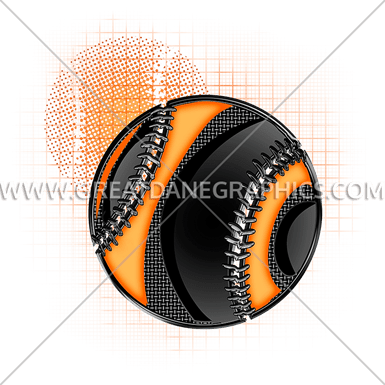 Baseball Icon - Illustration (385x385), Png Download