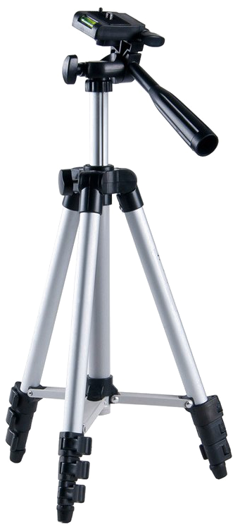 Tripod Png Hd - Tripod Camera (454x754), Png Download
