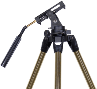 Meade Coronado Azs Mount - Meade - Infinity 102mm Altazimuth Refractor Telescope (480x353), Png Download