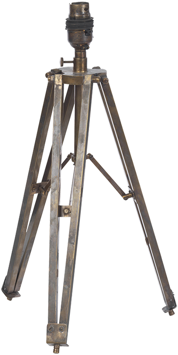Tripod (1400x1008), Png Download