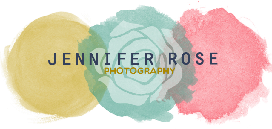 Jennifer Rose Photography - Watercolor Paint (920x431), Png Download