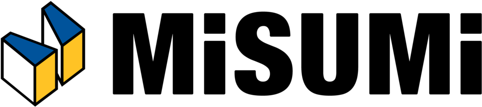 Rgb Main Horizontal-clear - Misumi Logo (1000x230), Png Download