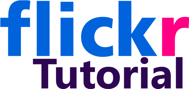 Ios Tutorial - Flickr Twitter (800x480), Png Download