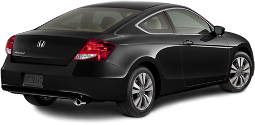 20 Am 118937 Bk Exlv6 34rear 8/18/2010 - Car For Photoshop Png (550x450), Png Download