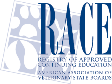 Race-clear - Race Registry Of Approved Veterinary Education (500x284), Png Download