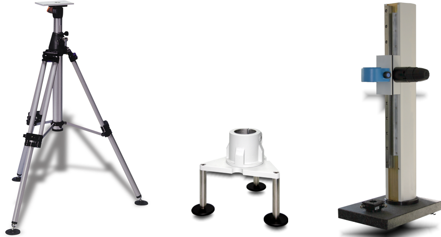 Stands & Tripods - Möller-wedel Optical Gmbh (1000x500), Png Download